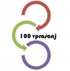 100 vprašanj