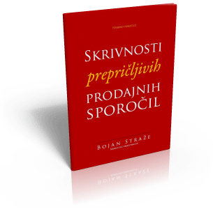 skrivnosti prepricljivih besedil