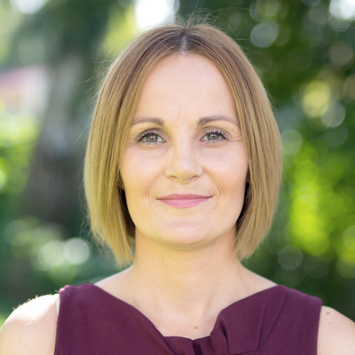 Nuška Gajšek