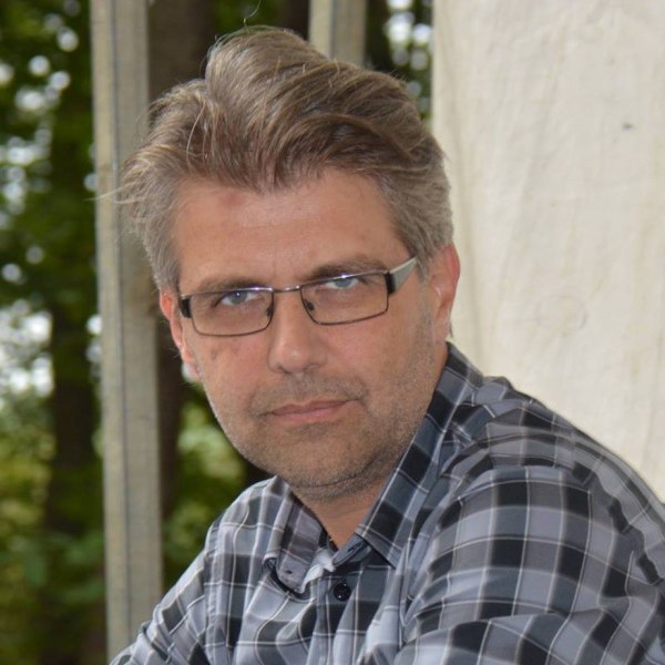 Goran Miloševič