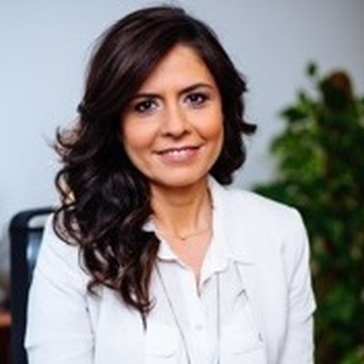 mag. Maja Tomanič Vidovič