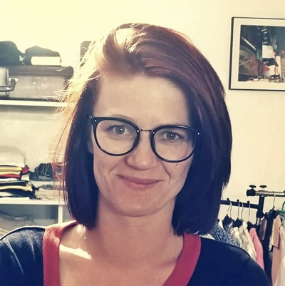 Mojca Metelko