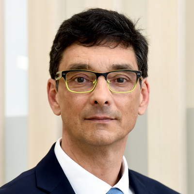 Peter Svetina