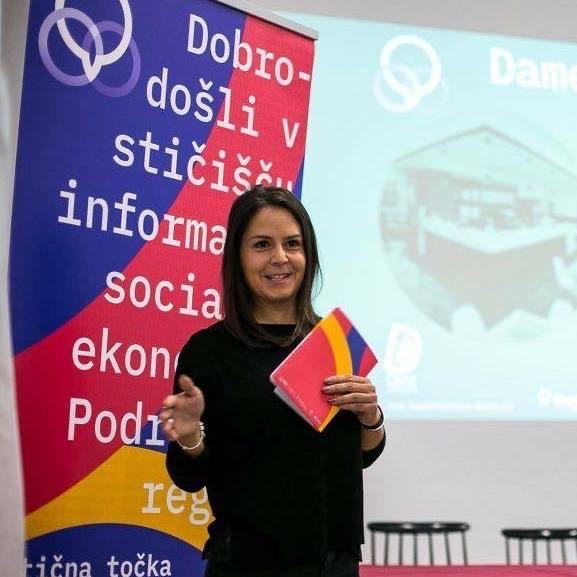 Teja Lovrec