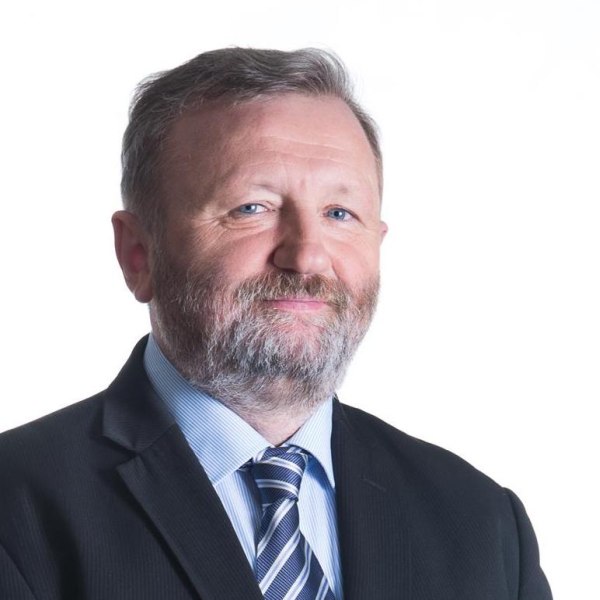 dr. Ivan Žagar