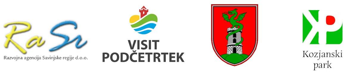 grad podsreda logoti