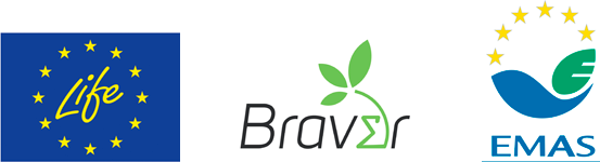 life braver emas
