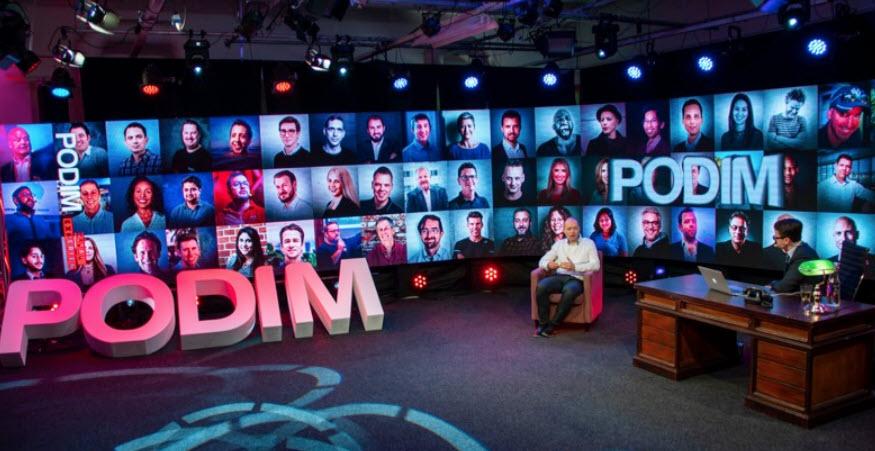Podim