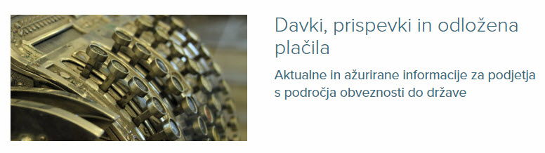 davki