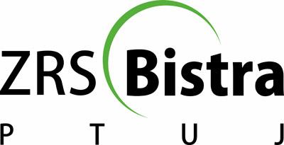 ZRS Bistra logotip