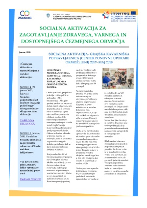 e Novice 2 Socialna aktivacija 2SoKroG SLO Stran 1