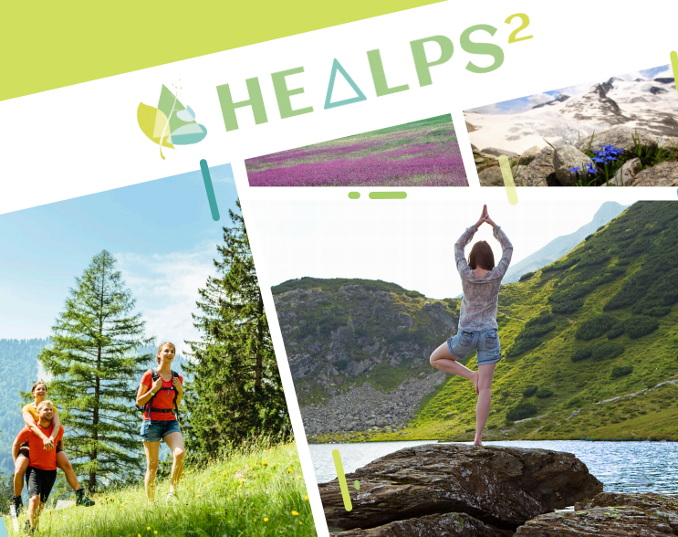 healps foto
