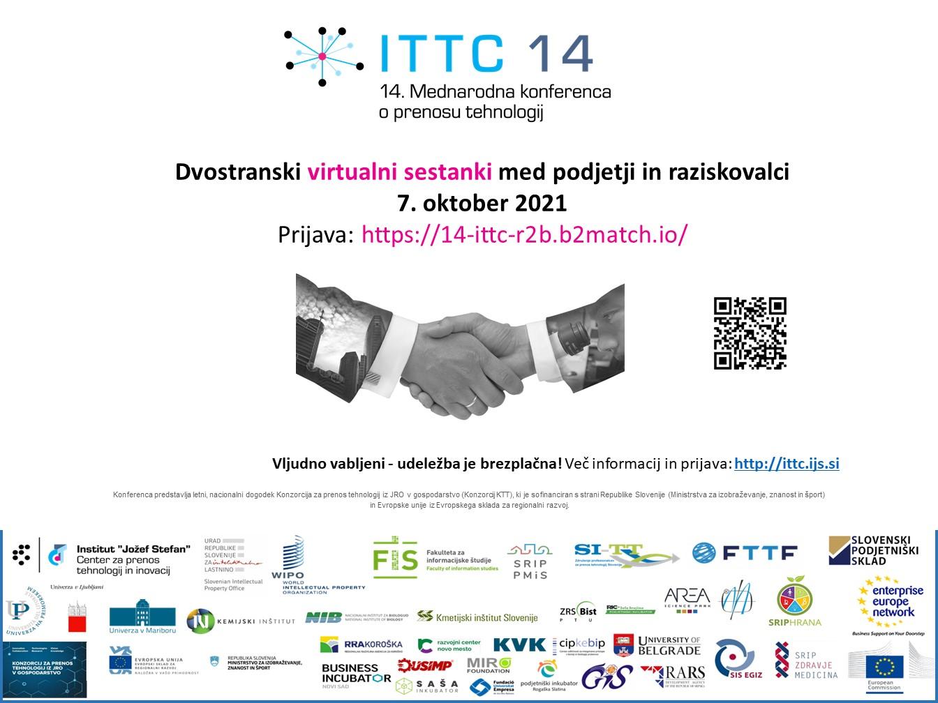 14.mednarodna konferenca