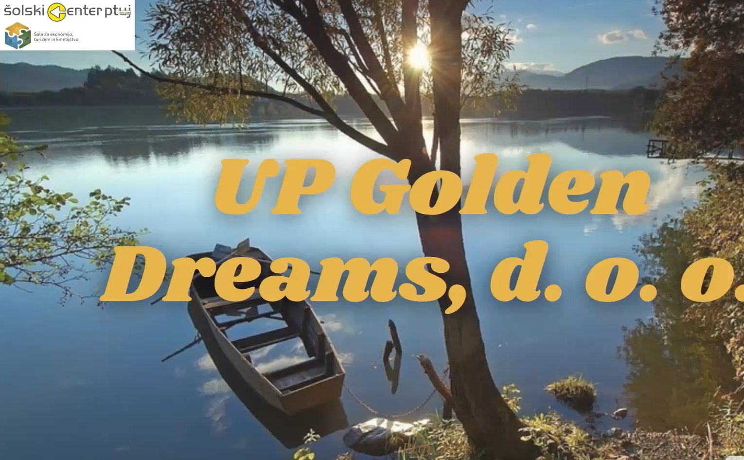 goldendreams