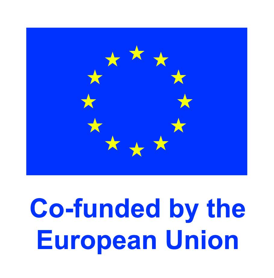 EN V Co funded by the EU POS