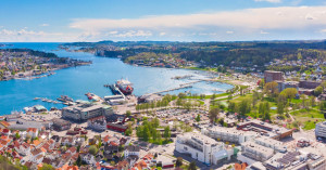 Sandefjord air