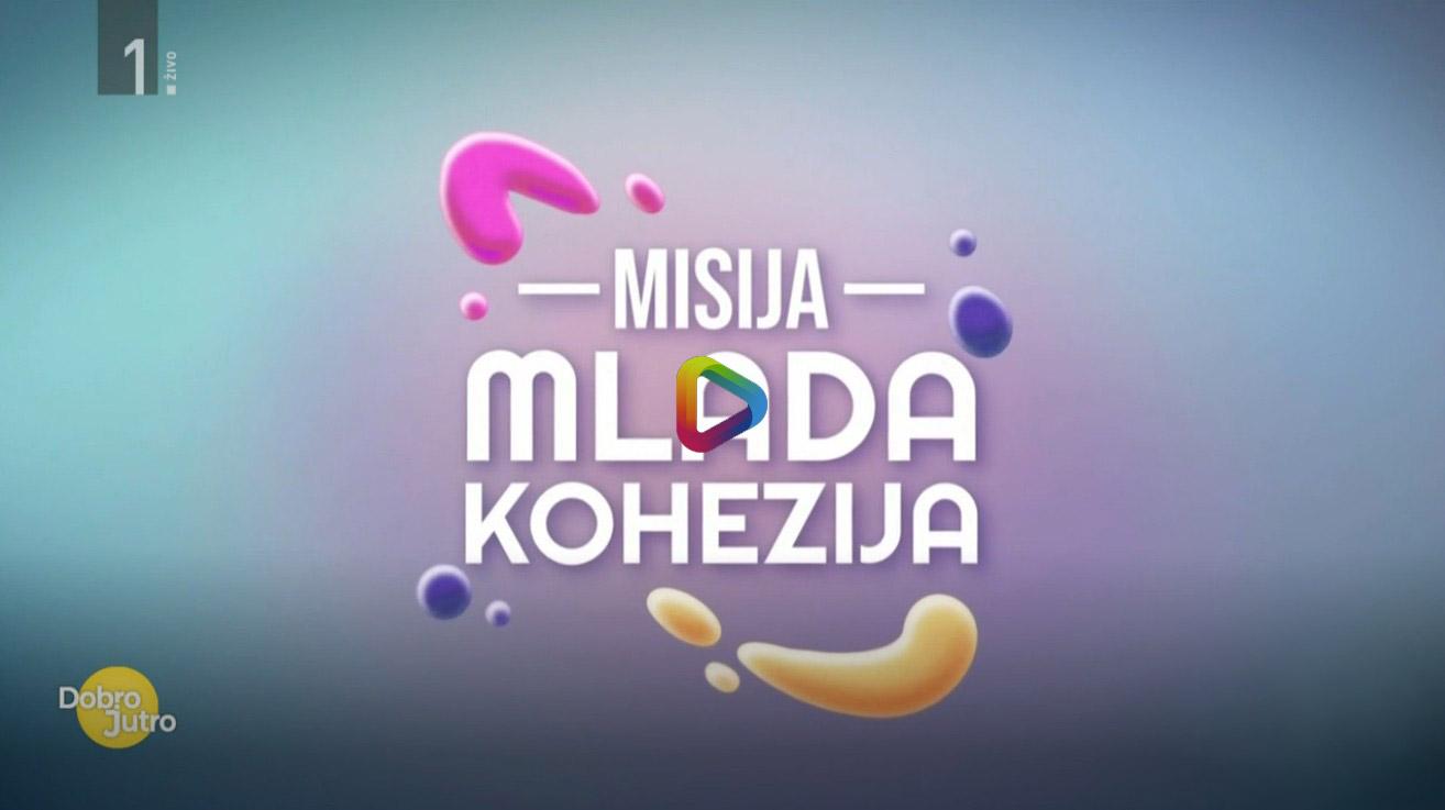 misija mlada kohezija