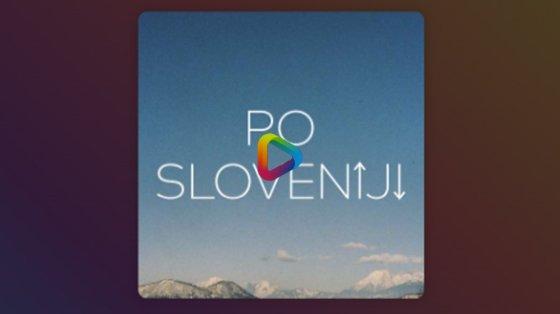 po sloveniji