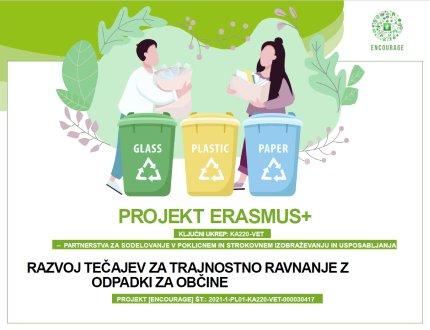 ENCOURAGE KONČNA BROŠURA