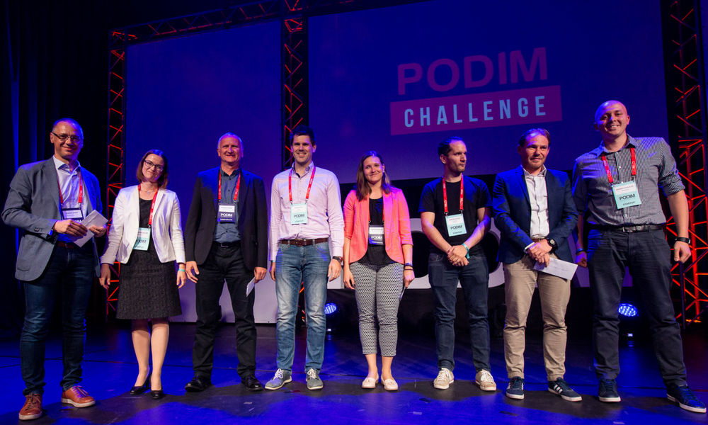 20 Podim challenge dodatna potovanja nagrajenci