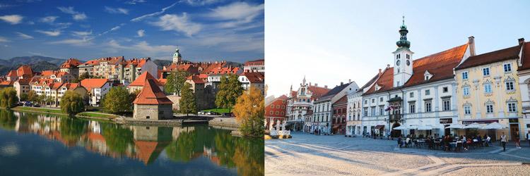 Foto Maribor v