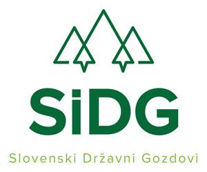 SiDG logo