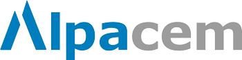 logo Alpacem RZ ohneclaim
