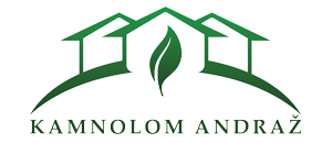 logo kamnolom Andraž