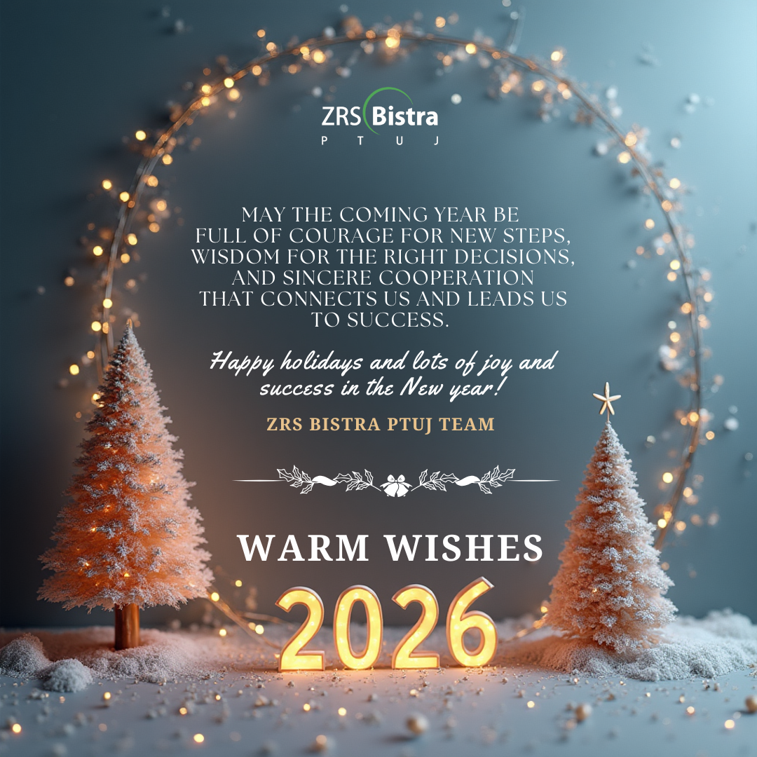 Greetings 2026