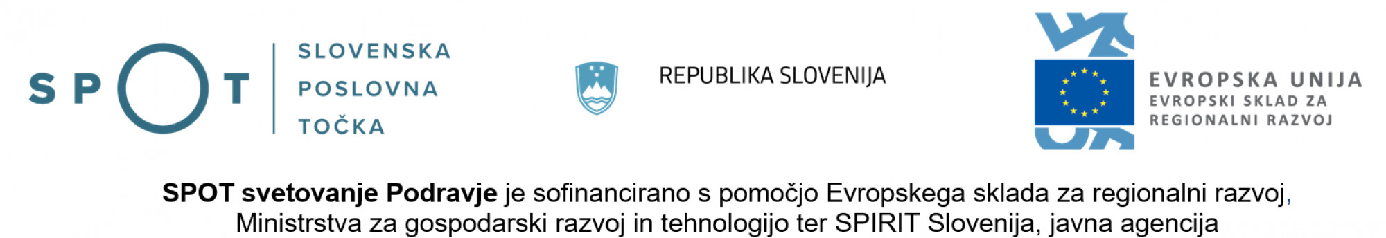 SPOT logoti