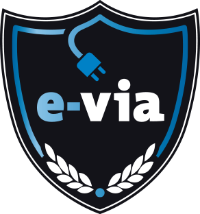 Logo e via 2017 2
