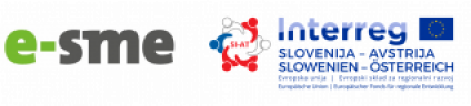 Logoti E SMEInterregSI A