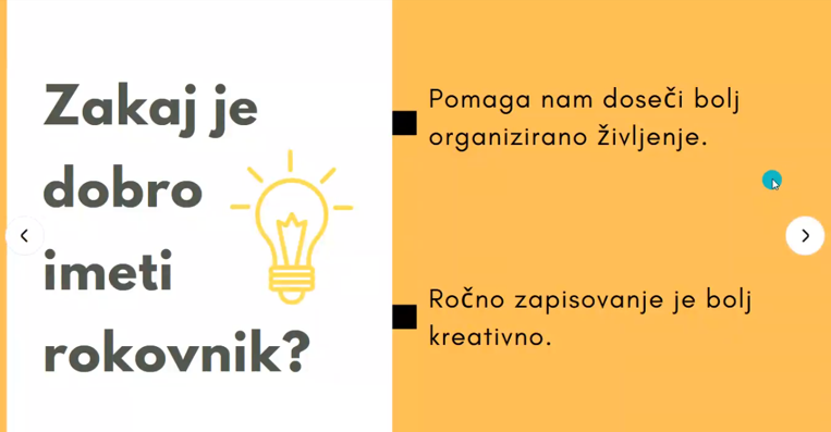 Rokovnik