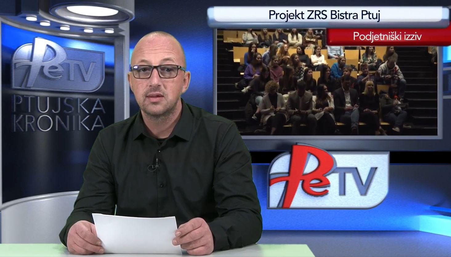 Prispevek PeTV PIzM2023 od 13.34 naprej