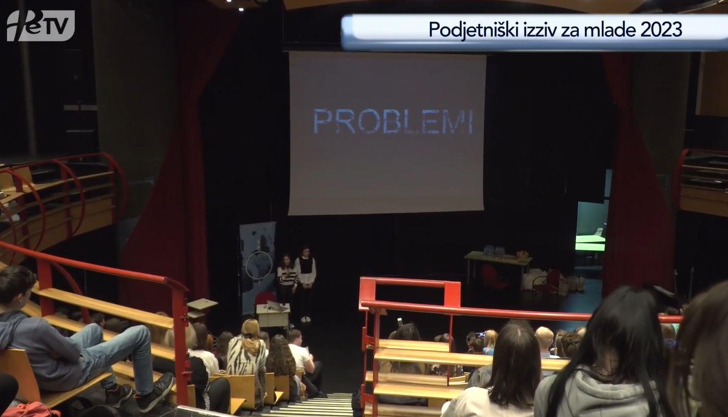 Prispevek PeTV PIzM2023 od 13.34 naprej 1