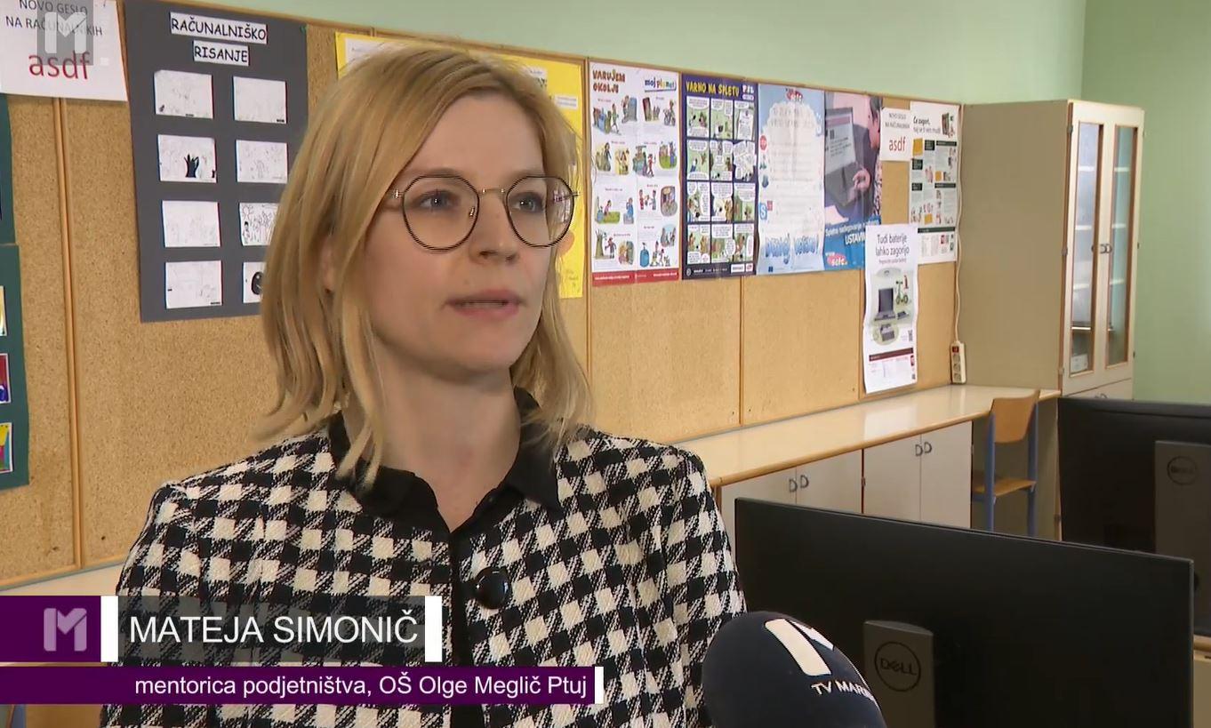 TV Maribor o PIzM2023 2