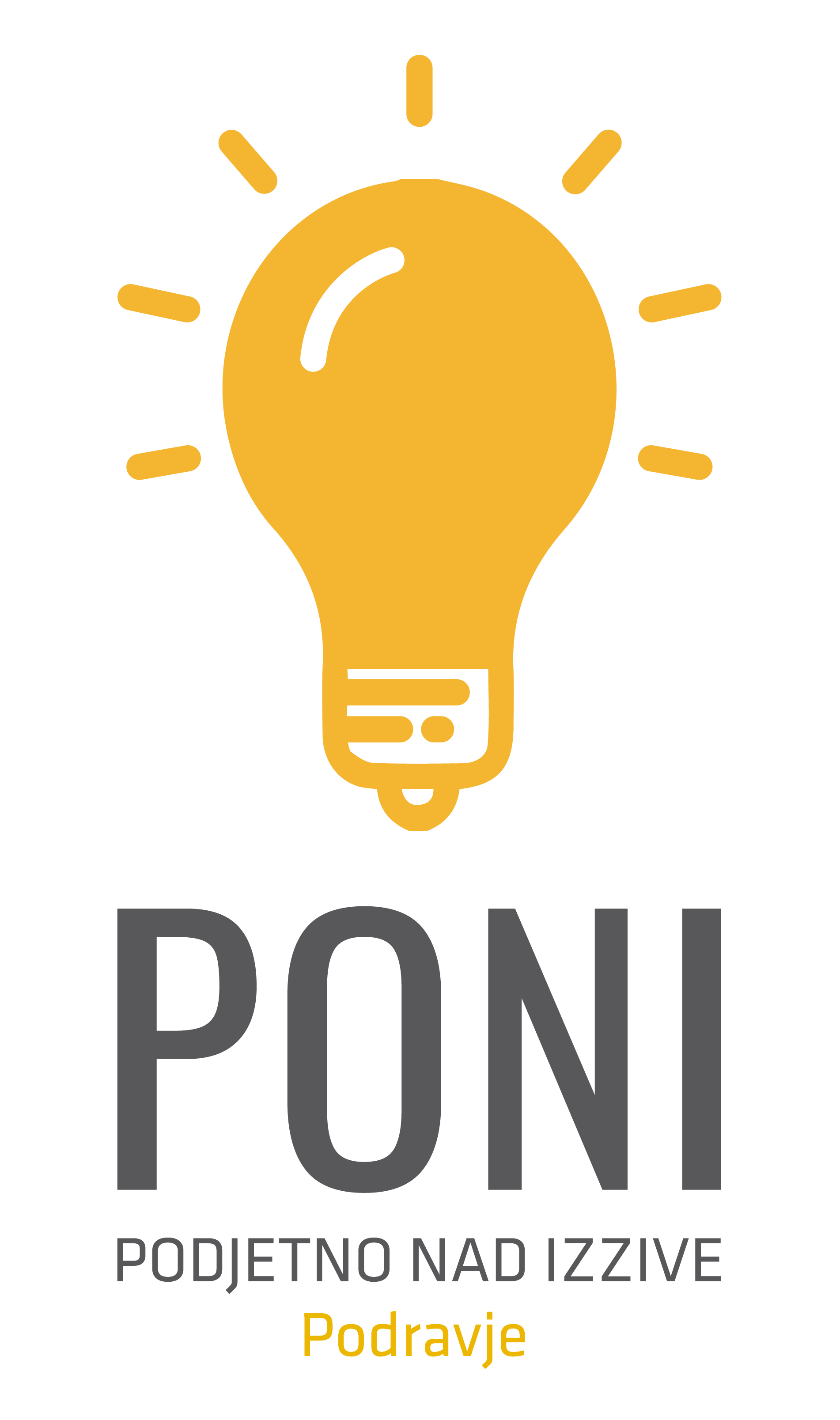 poni barvna POD 3