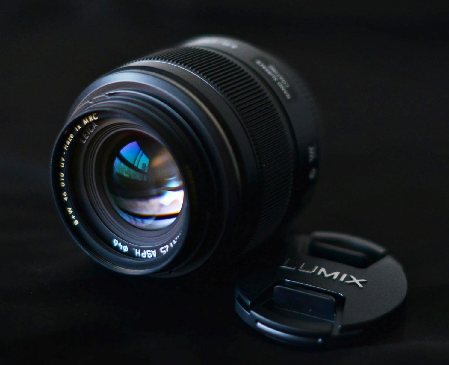 Panasonic Leica