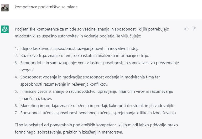 2023 02 03 ChatGPT PSC