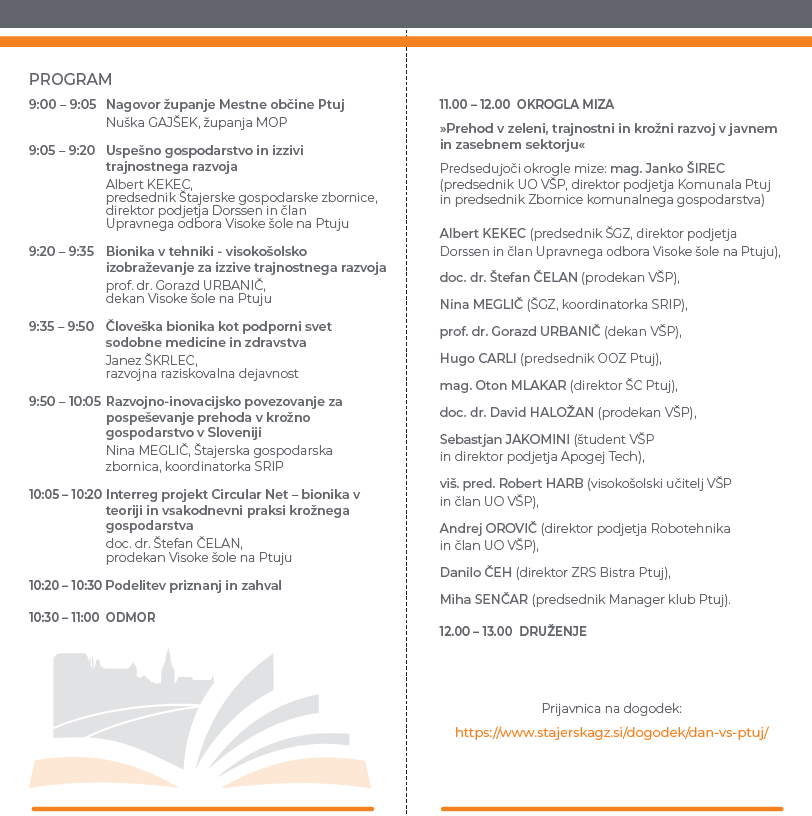 Program