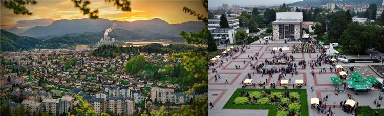 Velenje