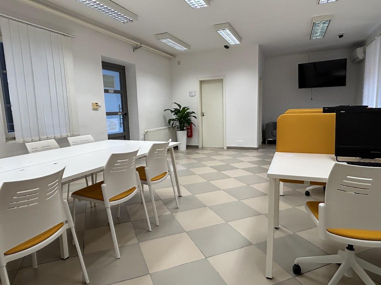 ZAGON Coworking Ptuj