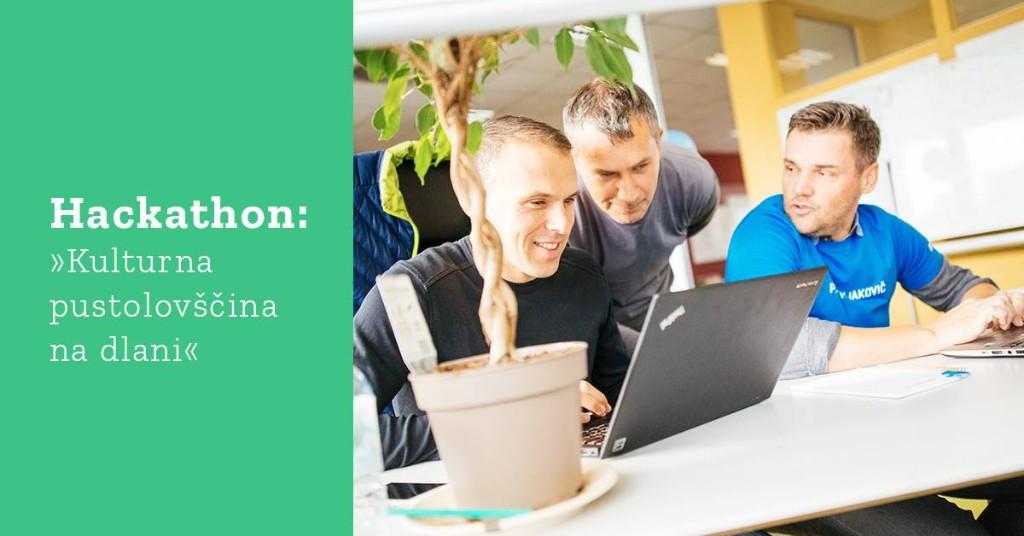 hackathon slika
