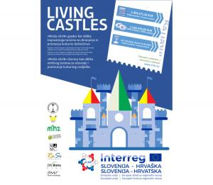 living castles M