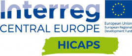 logo HICAPS