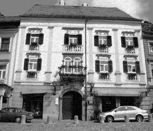 bistra