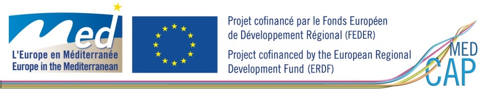 ECO SCP MED logo program