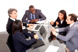Meeting