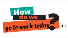 11 Video How do we go to work today 1