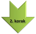 2.korak